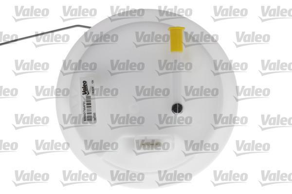 Pompe à carburant (Pompe à gasoil) VALEO ref. 347295